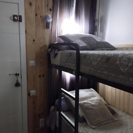 Chambres D'Hotes Chez Catherine A Reus Chambre De Paris Avec Salle De Bains Privee 외부 사진