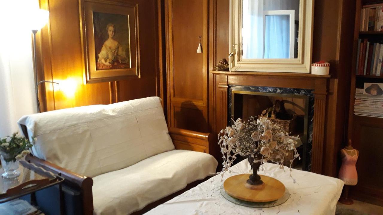 Chambres D'Hotes Chez Catherine A Reus Chambre De Paris Avec Salle De Bains Privee 외부 사진