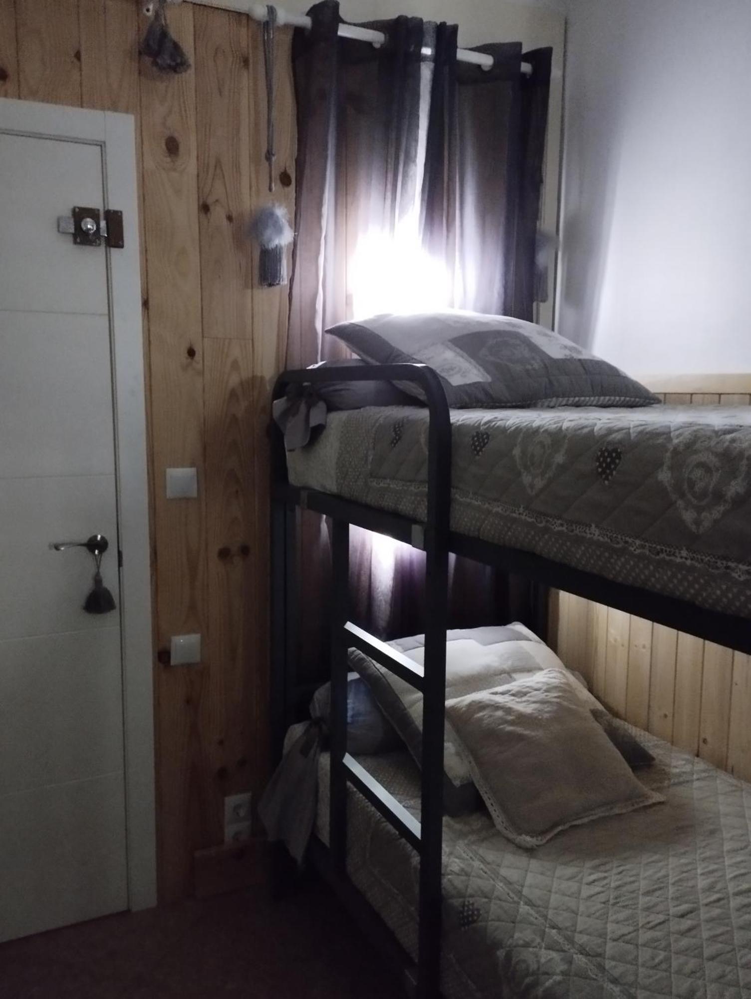 Chambres D'Hotes Chez Catherine A Reus Chambre De Paris Avec Salle De Bains Privee 외부 사진