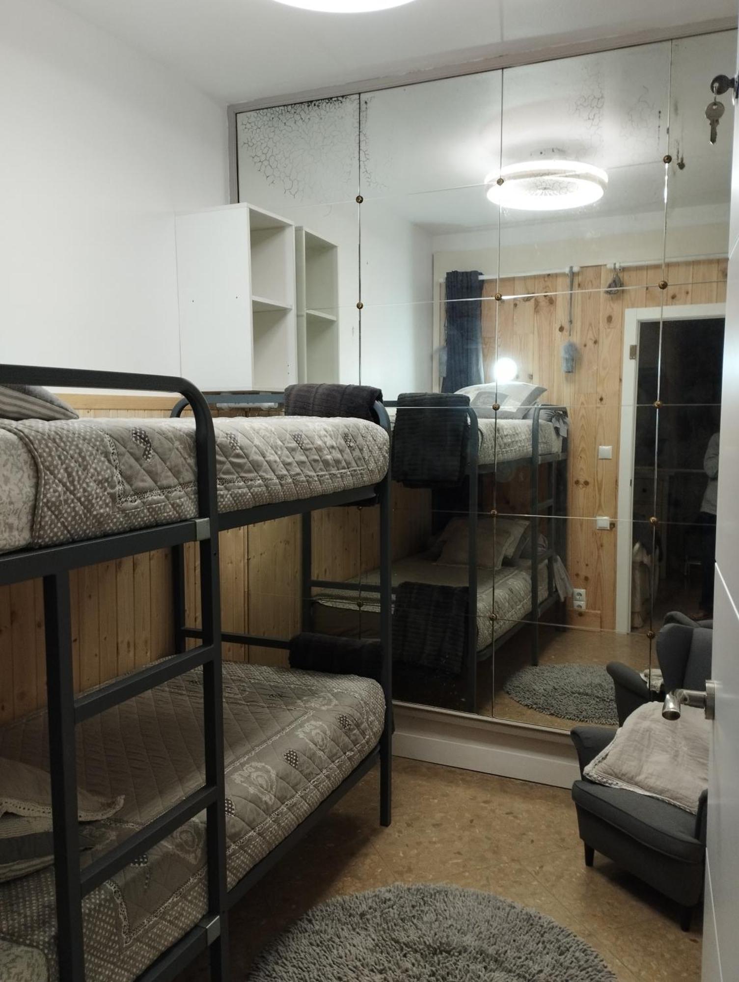 Chambres D'Hotes Chez Catherine A Reus Chambre De Paris Avec Salle De Bains Privee 외부 사진