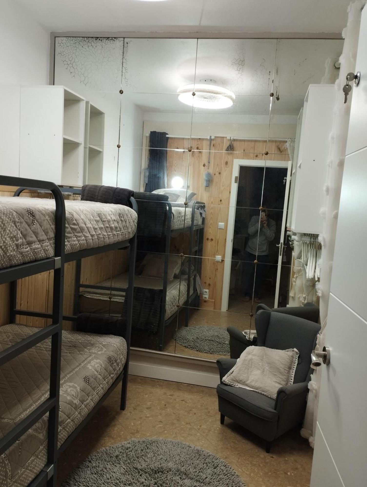 Chambres D'Hotes Chez Catherine A Reus Chambre De Paris Avec Salle De Bains Privee 외부 사진