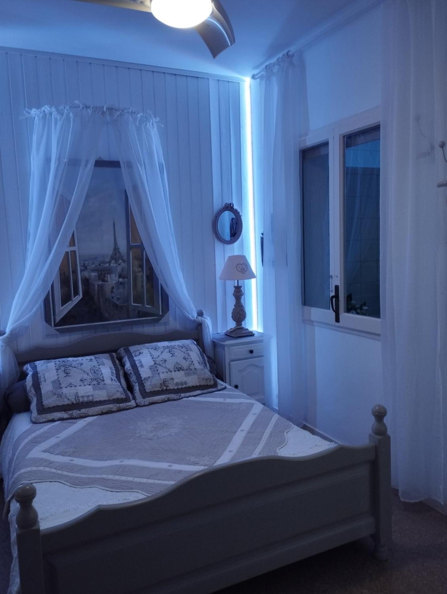 Chambres D'Hotes Chez Catherine A Reus Chambre De Paris Avec Salle De Bains Privee 외부 사진