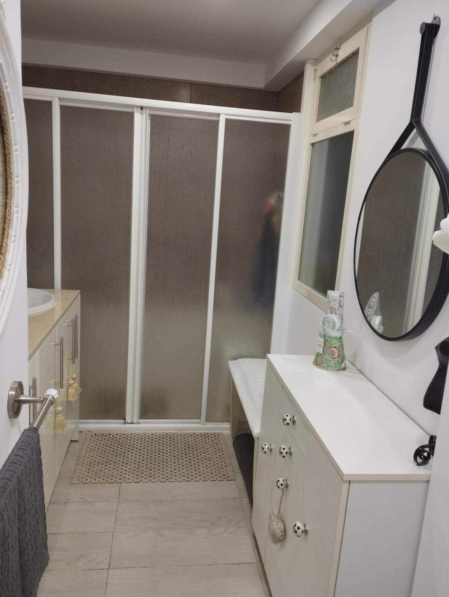 Chambres D'Hotes Chez Catherine A Reus Chambre De Paris Avec Salle De Bains Privee 외부 사진