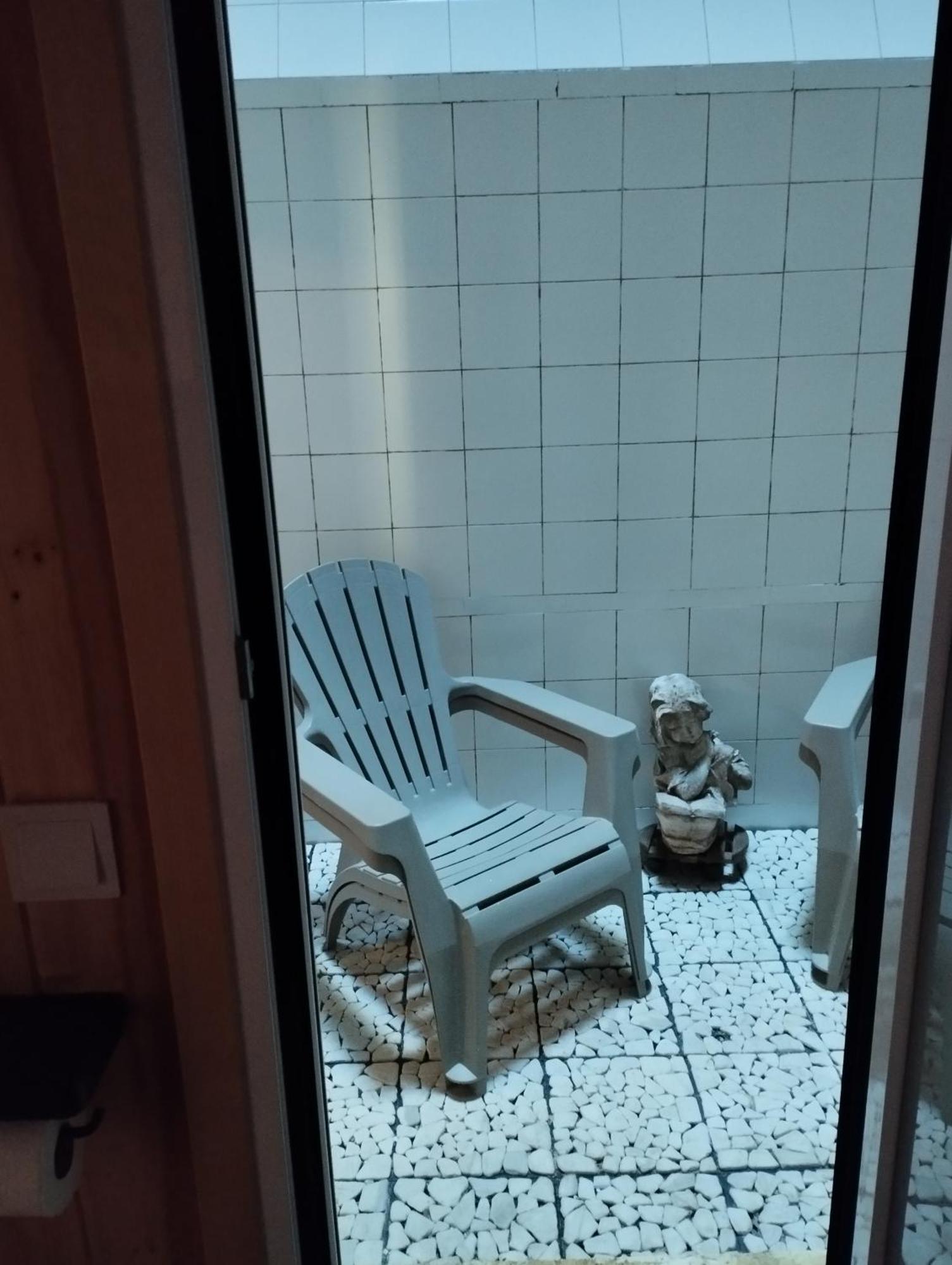Chambres D'Hotes Chez Catherine A Reus Chambre De Paris Avec Salle De Bains Privee 외부 사진