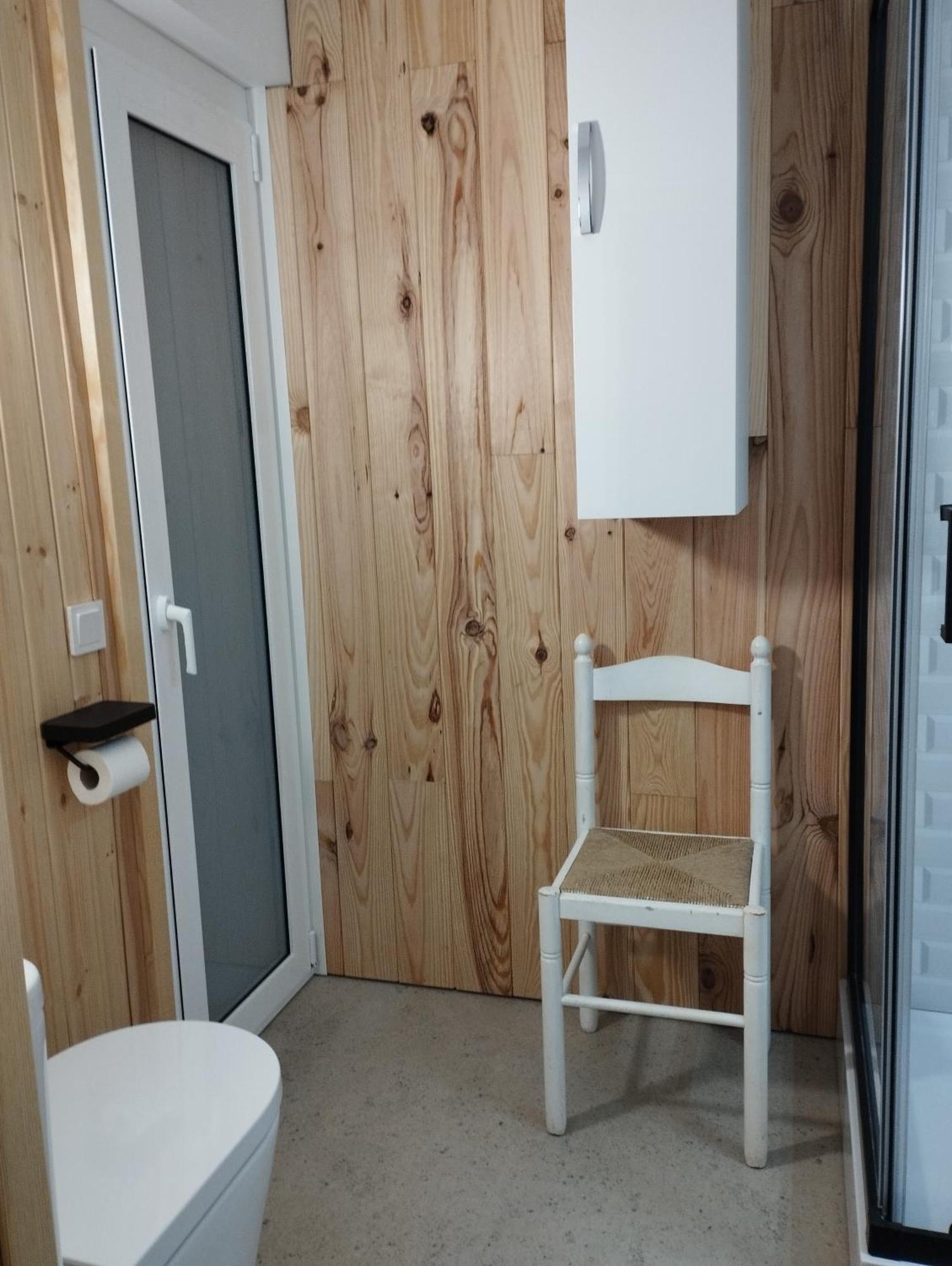 Chambres D'Hotes Chez Catherine A Reus Chambre De Paris Avec Salle De Bains Privee 외부 사진