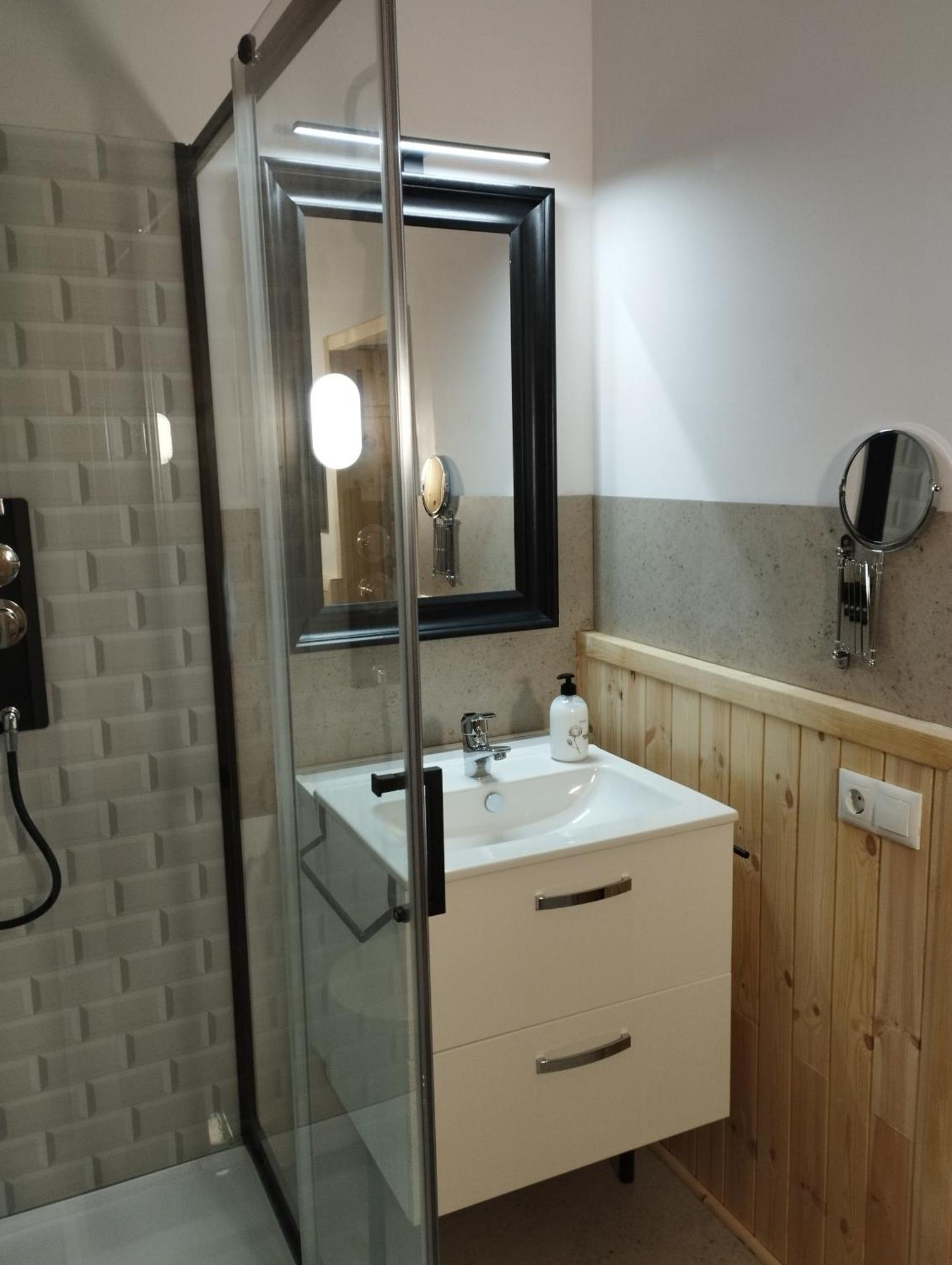 Chambres D'Hotes Chez Catherine A Reus Chambre De Paris Avec Salle De Bains Privee 외부 사진